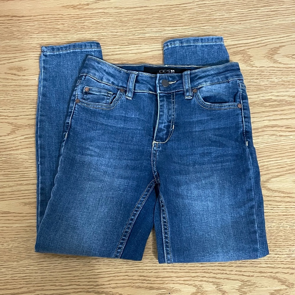 Joe’s girls skinny jean